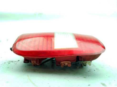 KIA|Desguaces La Cabaña 2