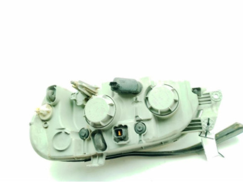 KIA|Desguaces La Cabaña 2