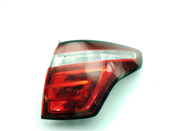9673164780 PILOTO TRA DER EXT CITROEN C4 Picasso I Limusina (UD_)|Desguaces La Cabaña