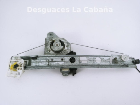 ELEVALUNAS PUERTA LATERAL TRASERA DERECHA|Desguaces La Cabaña 2