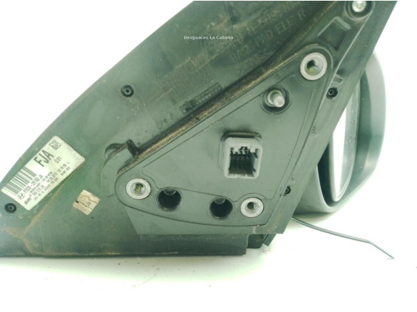 022863 ESPEJO DER HYUNDAI i30 (FD)|Desguaces La Cabaña