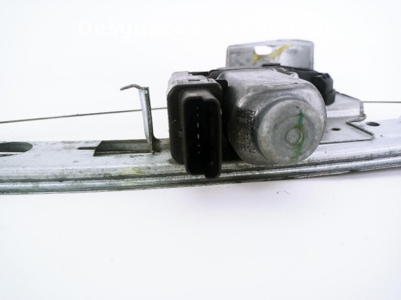 ELEVALUNAS PUERTA LAT TRA DER RENAULT MEGANE II (BM0/1_, CM0/1_) |Desguaces La Cabaña