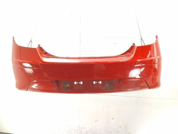   PARAGOLPES TRA HYUNDAI i30 (FD)|Desguaces La Cabaña