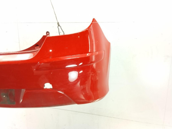   PARAGOLPES TRA HYUNDAI i30 (FD)|Desguaces La Cabaña