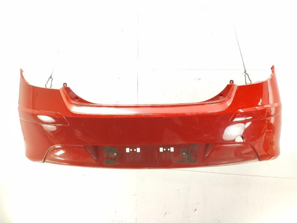   PARAGOLPES TRA HYUNDAI i30 (FD)|Desguaces La Cabaña