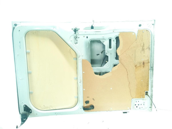 PUERTA LAT TRA DER RENAULT MASTER III Furgón (FV)|Desguaces La Cabaña