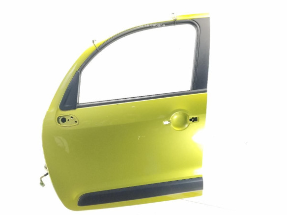   PUERTA LAT DEL IZQ CITROEN C3 Picasso|Desguaces La Cabaña