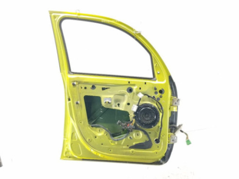   PUERTA LAT DEL IZQ CITROEN C3 Picasso|Desguaces La Cabaña