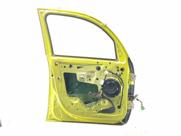   PUERTA LAT DEL IZQ CITROEN C3 Picasso|Desguaces La Cabaña