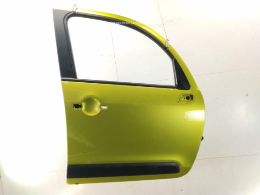 20DP59 CAJA CAMBIOS CITROEN C3 Picasso|Desguaces La Cabaña