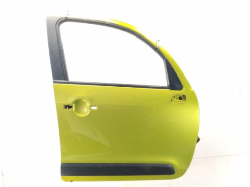 20DP59 CAJA CAMBIOS CITROEN C3 Picasso|Desguaces La Cabaña 2