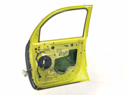   PUERTA LAT DEL DER CITROEN C3 Picasso|Desguaces La Cabaña