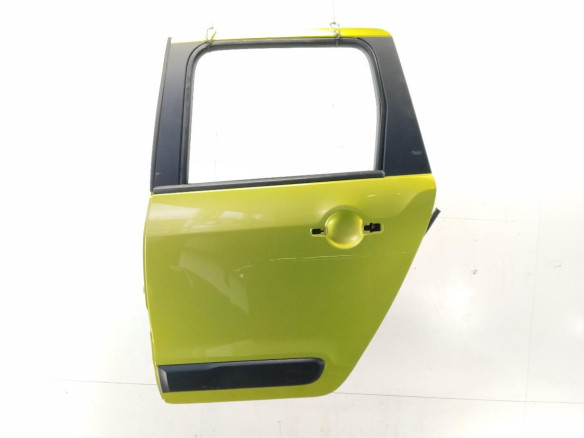   PUERTA LAT TRA IZQ CITROEN C3 Picasso|Desguaces La Cabaña