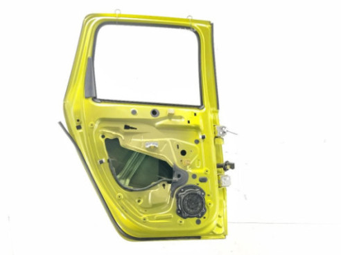  PUERTA LAT TRA IZQ CITROEN C3 Picasso|Desguaces La Cabaña