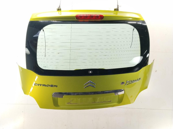   PORTON CITROEN C3 Picasso|Desguaces La Cabaña