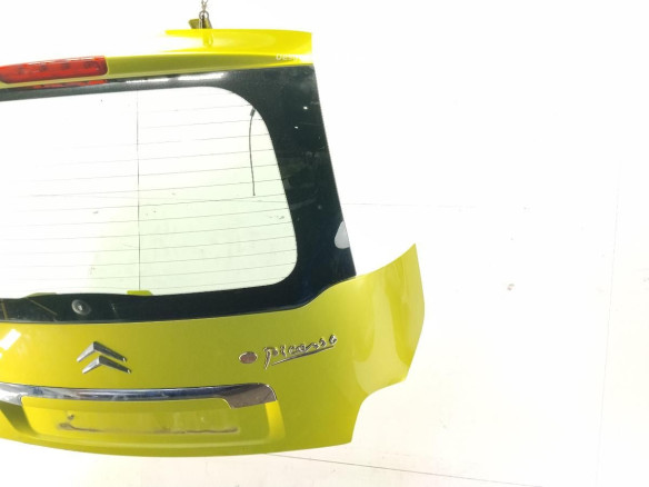   PORTON CITROEN C3 Picasso|Desguaces La Cabaña