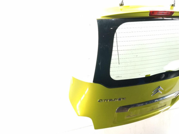   PORTON CITROEN C3 Picasso|Desguaces La Cabaña