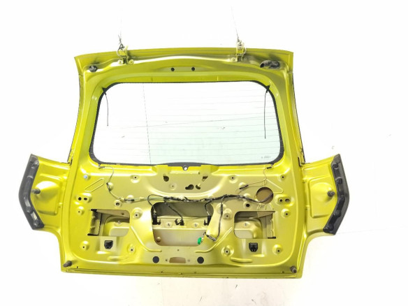   PORTON CITROEN C3 Picasso|Desguaces La Cabaña