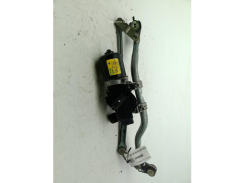  53571102 MOTOR LIMPIAPARABRISAS DEL CITROEN C3 Picasso|Desguaces La Cabaña