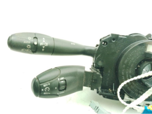 96643944XT MANDO COMPLETO CITROEN C3 Picasso|Desguaces La Cabaña