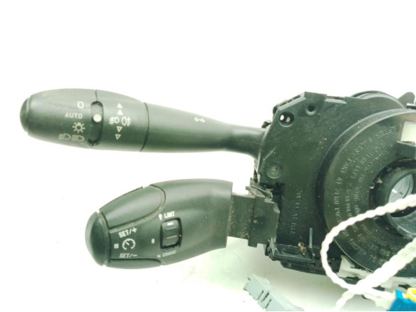 96643944XT MANDO COMPLETO CITROEN C3 Picasso|Desguaces La Cabaña