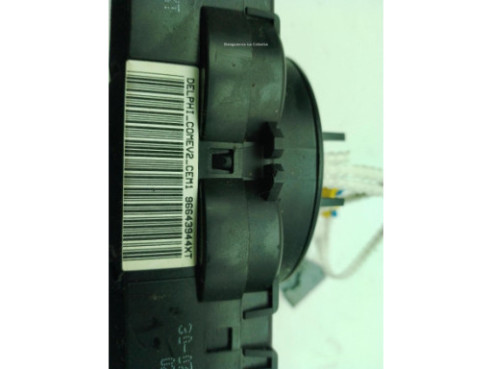 96643944XT MANDO COMPLETO CITROEN C3 Picasso|Desguaces La Cabaña