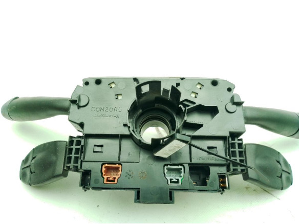 96643944XT MANDO COMPLETO CITROEN C3 Picasso|Desguaces La Cabaña