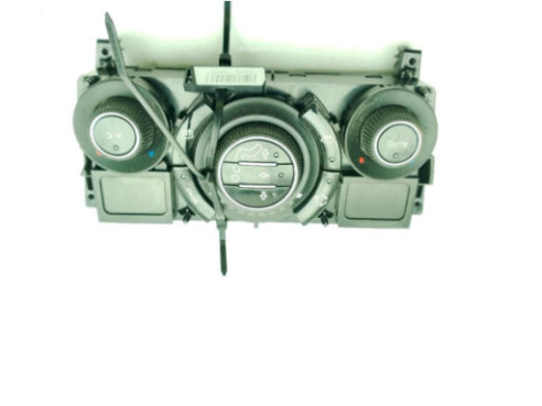 96711892XU MANDO CLIMA CITROEN C3 Picasso|Desguaces La Cabaña