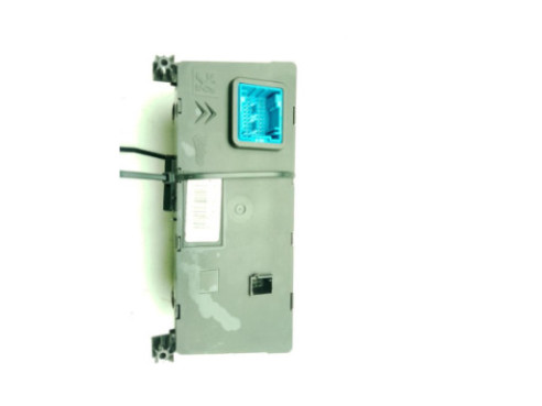 20DP59 CAJA CAMBIOS CITROEN C3 Picasso|Desguaces La Cabaña 2