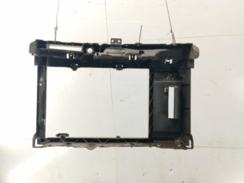 20DP59 CAJA CAMBIOS CITROEN C3 Picasso|Desguaces La Cabaña 2