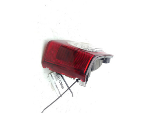 20DP59 CAJA CAMBIOS CITROEN C3 Picasso|Desguaces La Cabaña 2