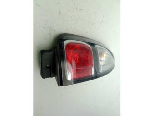  9681727280 PILOTO TRA IZQ EXT CITROEN C3 Picasso|Desguaces La Cabaña