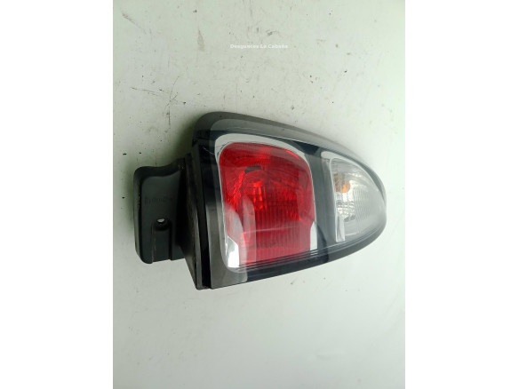  9681727280 PILOTO TRA IZQ EXT CITROEN C3 Picasso|Desguaces La Cabaña