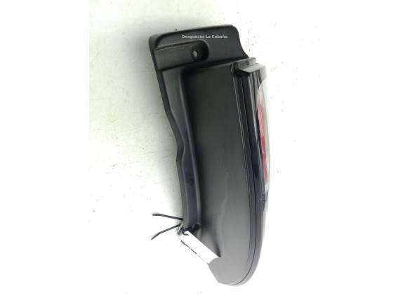  9681727280 PILOTO TRA IZQ EXT CITROEN C3 Picasso|Desguaces La Cabaña