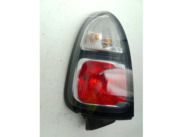  9681727280 PILOTO TRA IZQ EXT CITROEN C3 Picasso|Desguaces La Cabaña