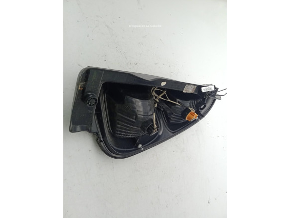  9681727280 PILOTO TRA IZQ EXT CITROEN C3 Picasso|Desguaces La Cabaña