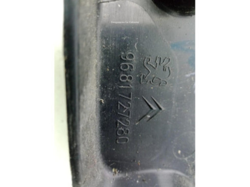  9681727280 PILOTO TRA IZQ EXT CITROEN C3 Picasso|Desguaces La Cabaña