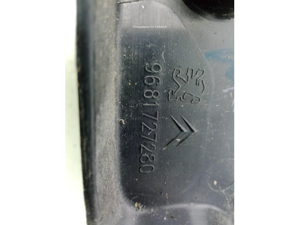  9681727280 PILOTO TRA IZQ EXT CITROEN C3 Picasso|Desguaces La Cabaña