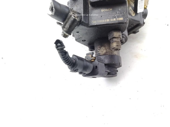 0445010097 BOMBA INYECTORA OPEL ASTRA H (A04)|Desguaces La Cabaña