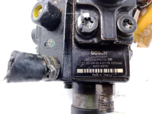 0445010097 BOMBA INYECTORA OPEL ASTRA H (A04)|Desguaces La Cabaña