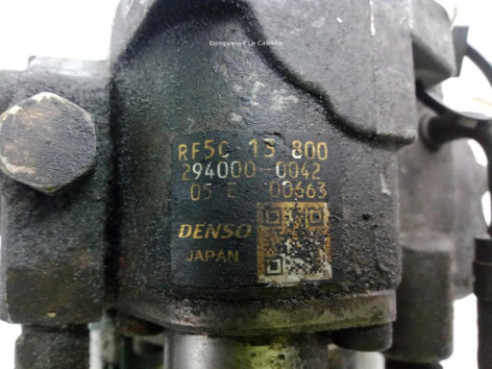 2940000042 BOMBA INYECTORA MAZDA 6 Hatchback (GG)|Desguaces La Cabaña