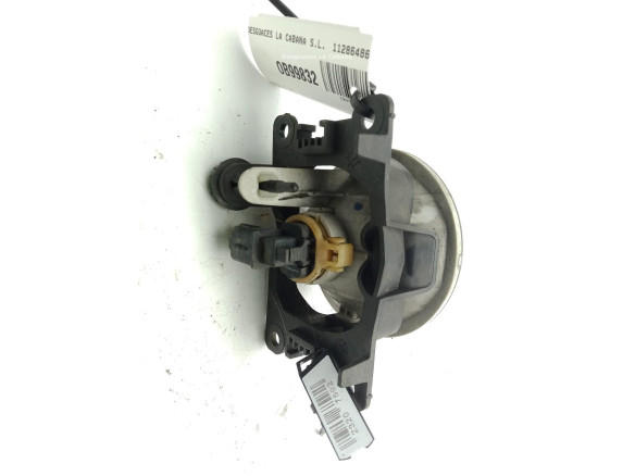   NIEBLA DEL IZQ CITROEN C3 Picasso|Desguaces La Cabaña