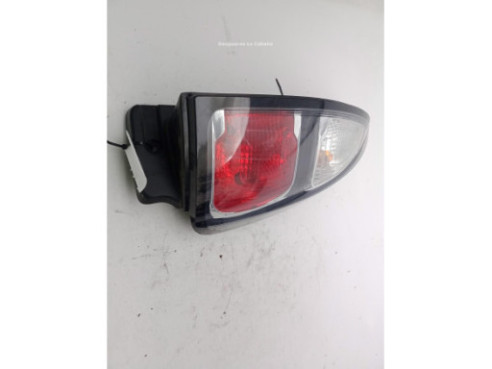  9681749180 PILOTO TRA DER EXT CITROEN C3 Picasso|Desguaces La Cabaña