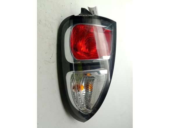  9681749180 PILOTO TRA DER EXT CITROEN C3 Picasso|Desguaces La Cabaña