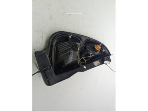  9681749180 PILOTO TRA DER EXT CITROEN C3 Picasso|Desguaces La Cabaña