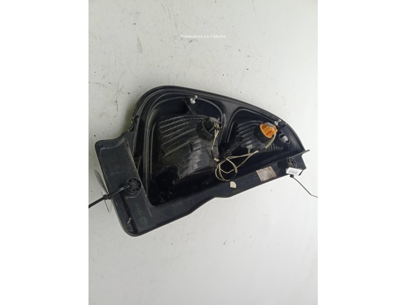  9681749180 PILOTO TRA DER EXT CITROEN C3 Picasso|Desguaces La Cabaña