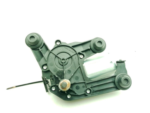 9683238880 MOTOR LIMPIAPARABRISAS TRA CITROEN C3 Picasso|Desguaces La Cabaña
