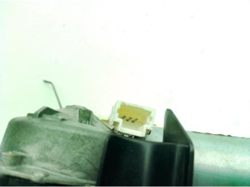 9683238880 MOTOR LIMPIAPARABRISAS TRA CITROEN C3 Picasso|Desguaces La Cabaña