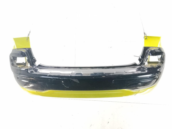  PARAGOLPES TRA CITROEN C3 Picasso|Desguaces La Cabaña