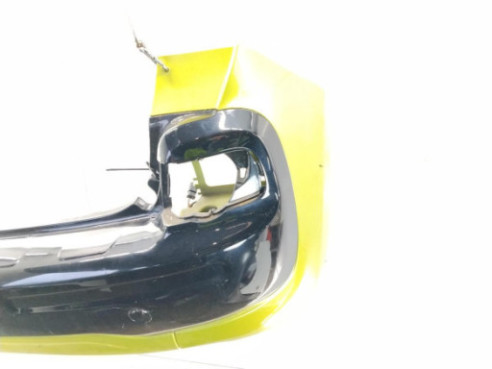 20DP59 CAJA CAMBIOS CITROEN C3 Picasso|Desguaces La Cabaña 2